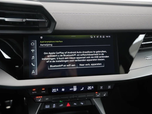 Audi A3 - Afbeelding 19 van 30