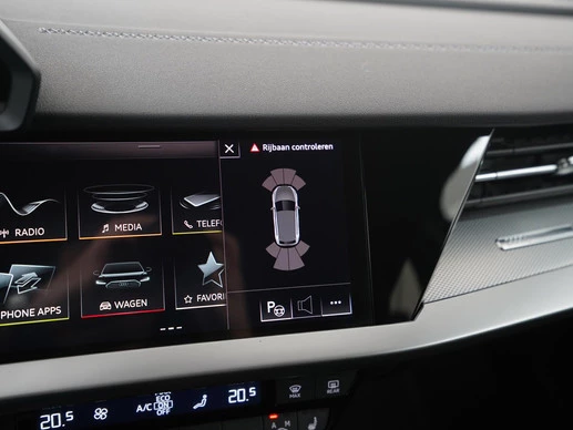 Audi A3 - Afbeelding 20 van 30