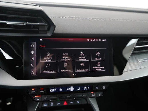 Audi A3 - Afbeelding 21 van 30