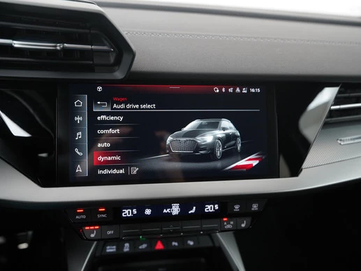 Audi A3 - Afbeelding 22 van 30