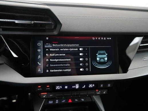 Audi A3 - Afbeelding 25 van 30