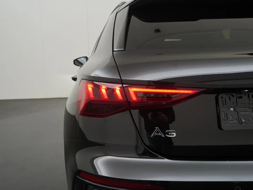 Audi A3 - Afbeelding 29 van 30