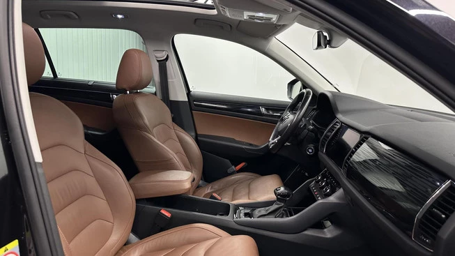 Škoda Kodiaq - Afbeelding 4 van 30