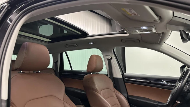 Škoda Kodiaq - Afbeelding 5 van 30