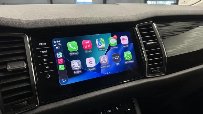 Škoda Kodiaq - Afbeelding 8 van 30