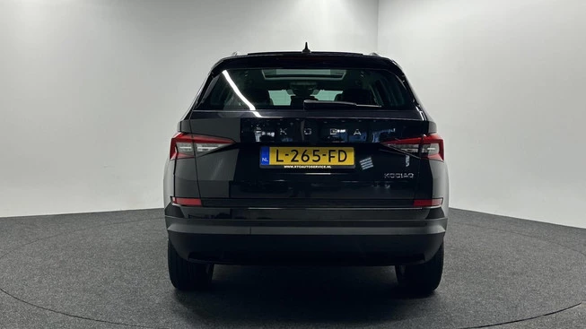 Škoda Kodiaq - Afbeelding 12 van 30