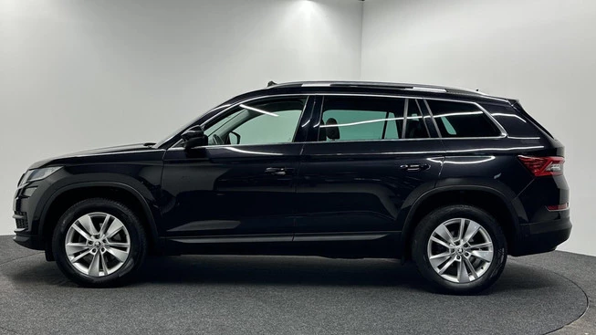 Škoda Kodiaq - Afbeelding 14 van 30