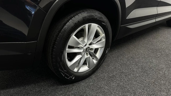Škoda Kodiaq - Afbeelding 16 van 30