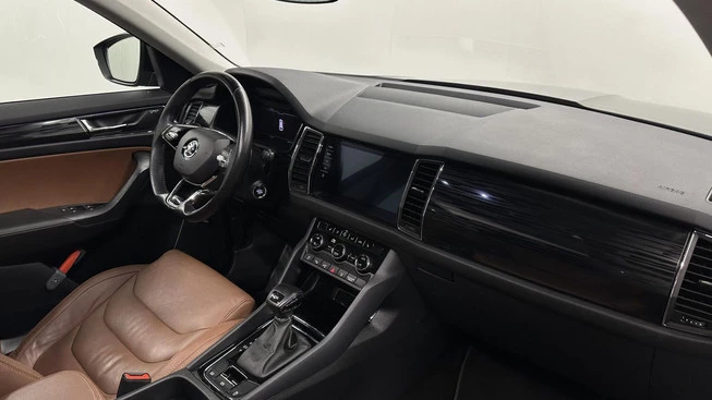 Škoda Kodiaq - Afbeelding 17 van 30