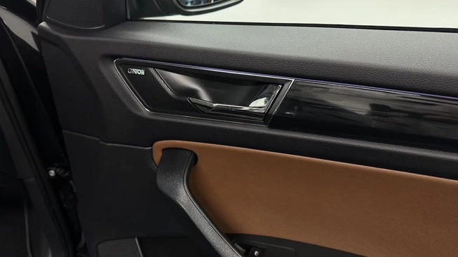 Škoda Kodiaq - Afbeelding 19 van 30