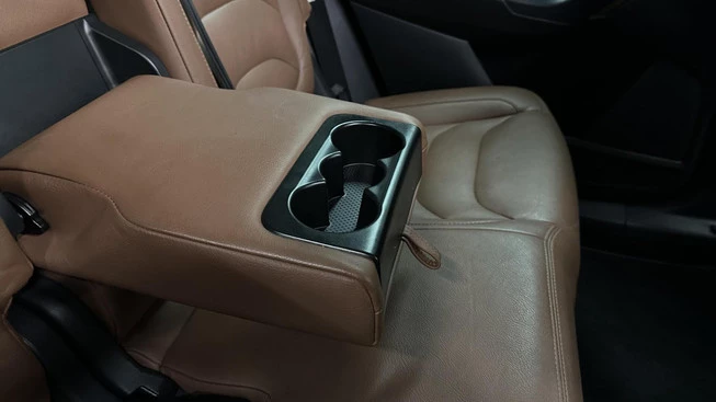 Škoda Kodiaq - Afbeelding 22 van 30