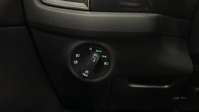 Škoda Kodiaq - Afbeelding 30 van 30