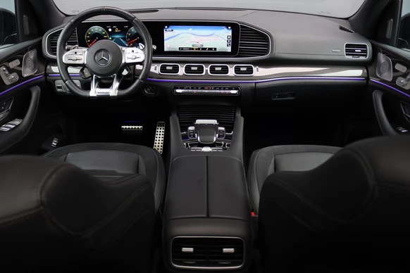 Mercedes-Benz GLE - Afbeelding 2 van 30