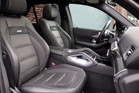 Mercedes-Benz GLE - Afbeelding 6 van 30