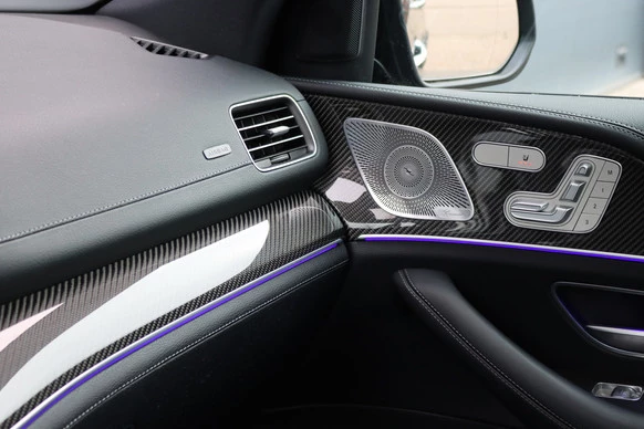 Mercedes-Benz GLE - Afbeelding 8 van 30