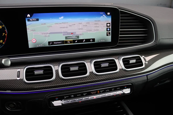 Mercedes-Benz GLE - Afbeelding 10 van 30