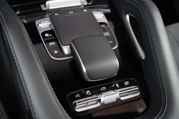 Mercedes-Benz GLE - Afbeelding 12 van 30