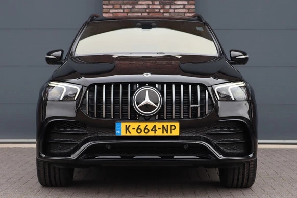 Mercedes-Benz GLE - Afbeelding 13 van 30