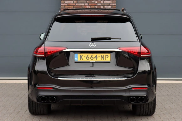Mercedes-Benz GLE - Afbeelding 15 van 30