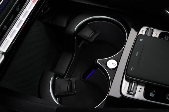 Mercedes-Benz GLE - Afbeelding 16 van 30