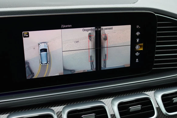 Mercedes-Benz GLE - Afbeelding 22 van 30