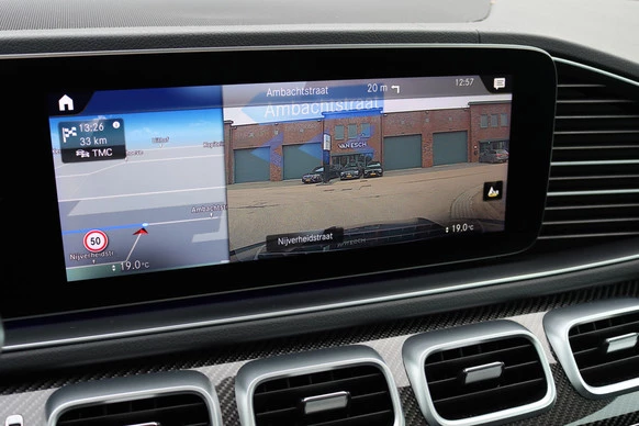 Mercedes-Benz GLE - Afbeelding 24 van 30