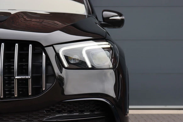 Mercedes-Benz GLE - Afbeelding 25 van 30
