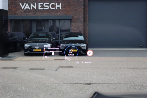 Mercedes-Benz GLE - Afbeelding 26 van 30