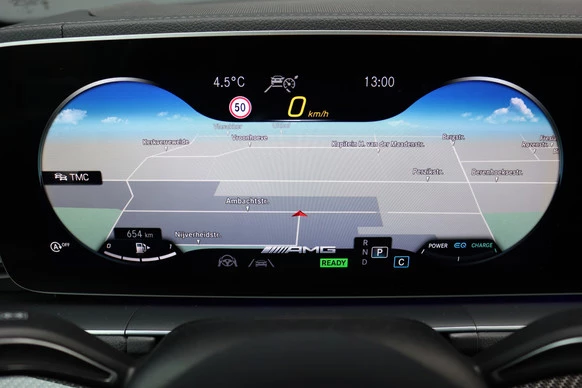 Mercedes-Benz GLE - Afbeelding 28 van 30