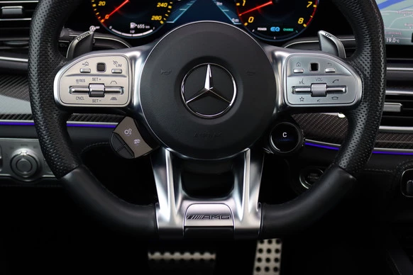 Mercedes-Benz GLE - Afbeelding 29 van 30