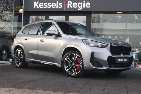 BMW X1 - Afbeelding 1 van 30
