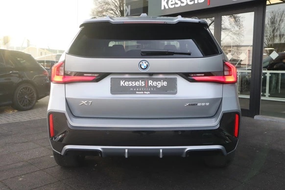 BMW X1 - Afbeelding 4 van 30