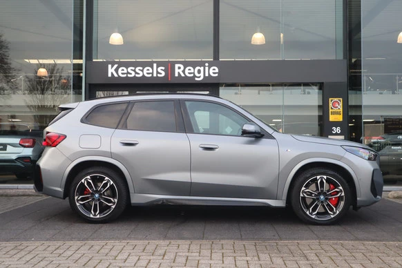 BMW X1 - Afbeelding 5 van 30