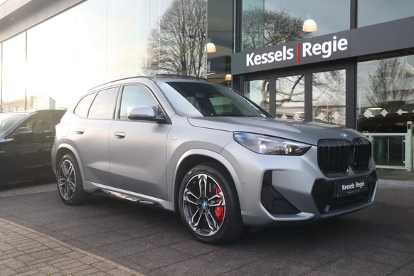 BMW X1 - Afbeelding 6 van 30
