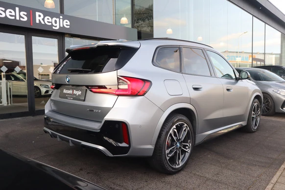 BMW X1 - Afbeelding 7 van 30