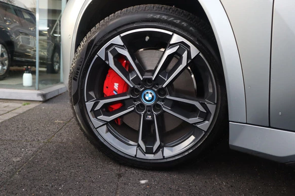 BMW X1 - Afbeelding 8 van 30
