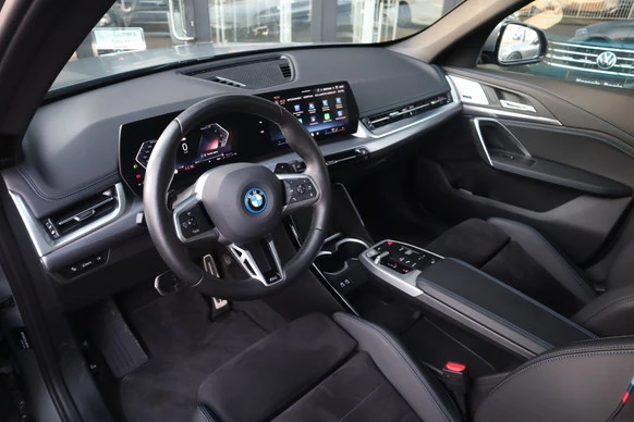 BMW X1 - Afbeelding 11 van 30