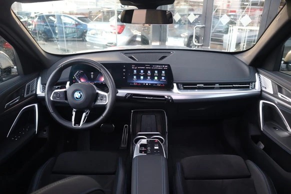 BMW X1 - Afbeelding 12 van 30