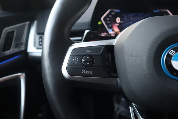 BMW X1 - Afbeelding 19 van 30