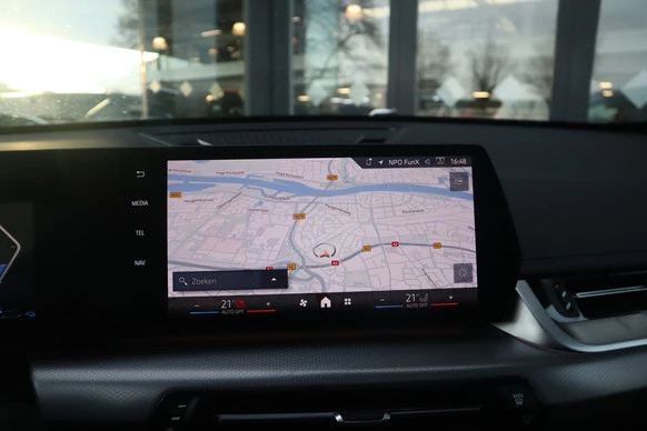 BMW X1 - Afbeelding 21 van 30