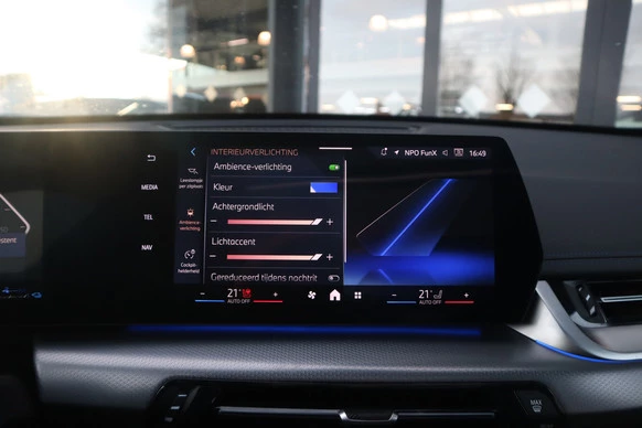 BMW X1 - Afbeelding 26 van 30