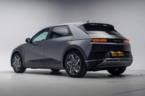 Hyundai IONIQ 5 - Afbeelding 3 van 30