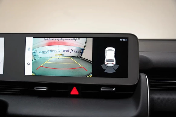 Hyundai IONIQ 5 - Afbeelding 5 van 30
