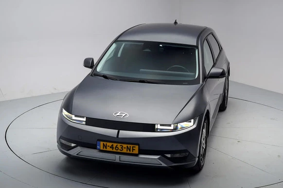 Hyundai IONIQ 5 - Afbeelding 13 van 30