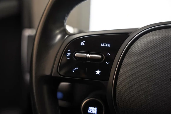 Hyundai IONIQ 5 - Afbeelding 16 van 30