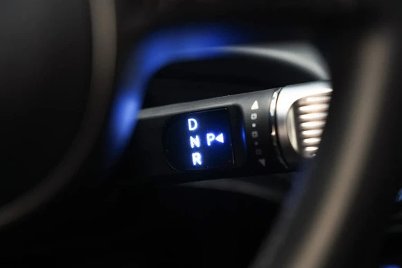 Hyundai IONIQ 5 - Afbeelding 25 van 30