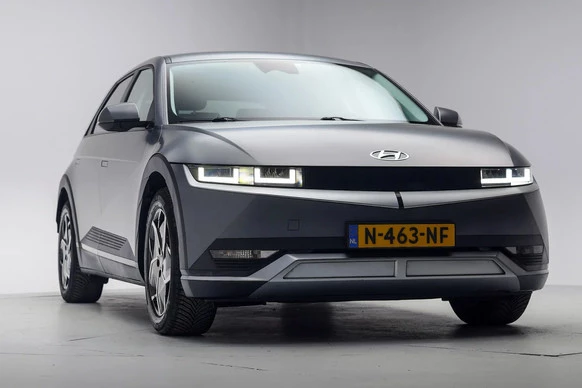 Hyundai IONIQ 5 - Afbeelding 27 van 30