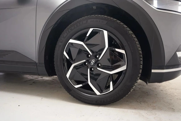 Hyundai IONIQ 5 - Afbeelding 29 van 30