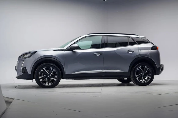 Peugeot e-2008 - Afbeelding 2 van 30