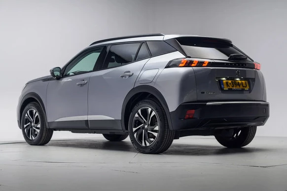 Peugeot e-2008 - Afbeelding 3 van 30